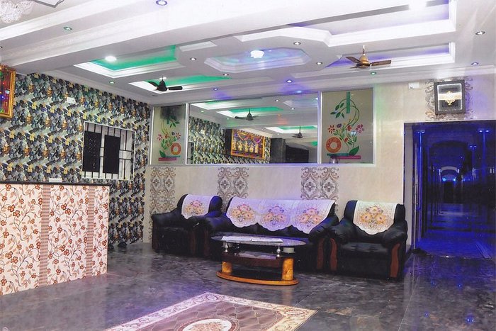 Hotel Akshaya Rameshwaram - 3