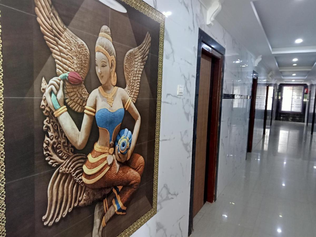 Hotel Senthur Raja - 2