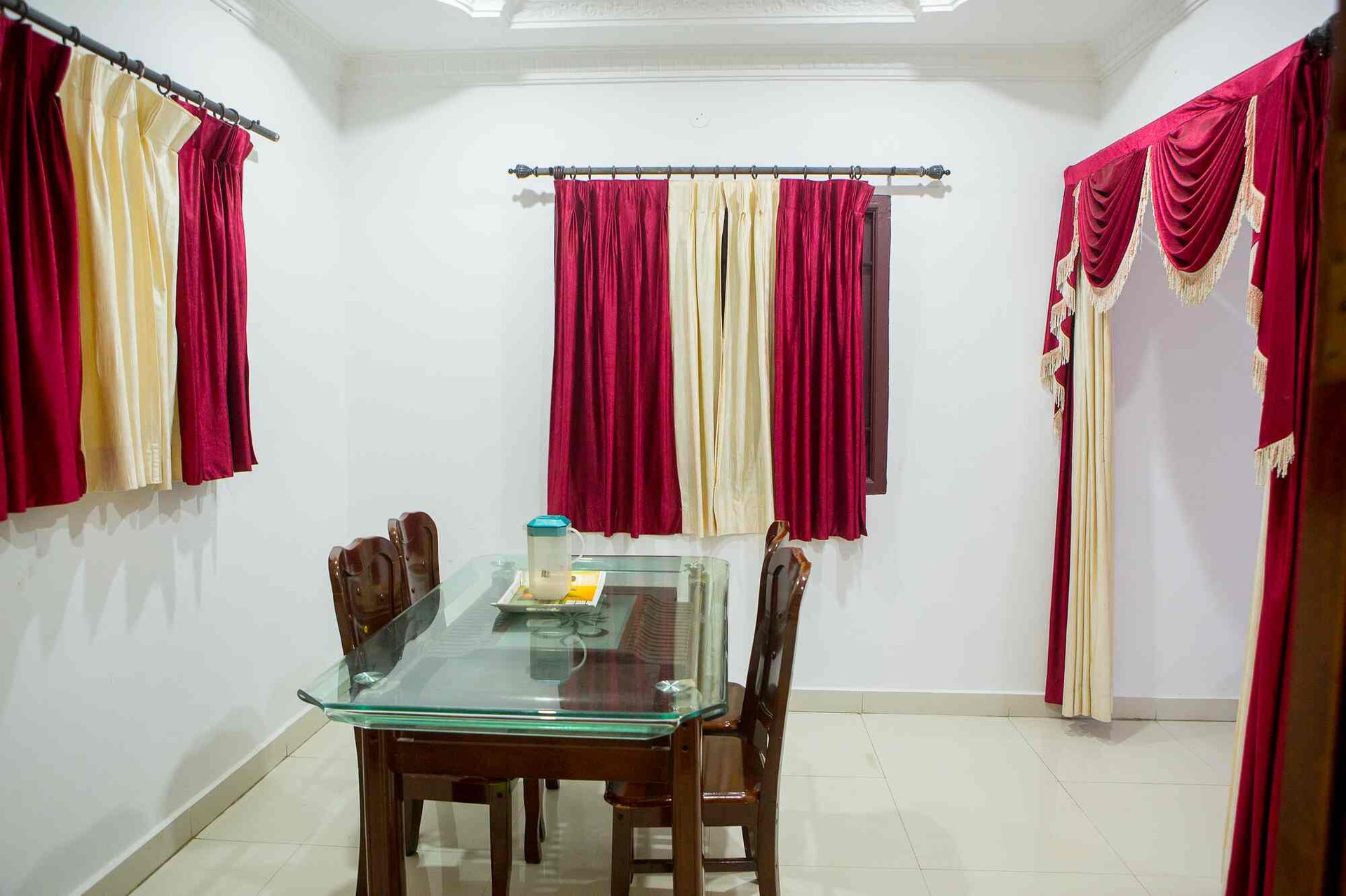 Hotel Sivasakthi - 3