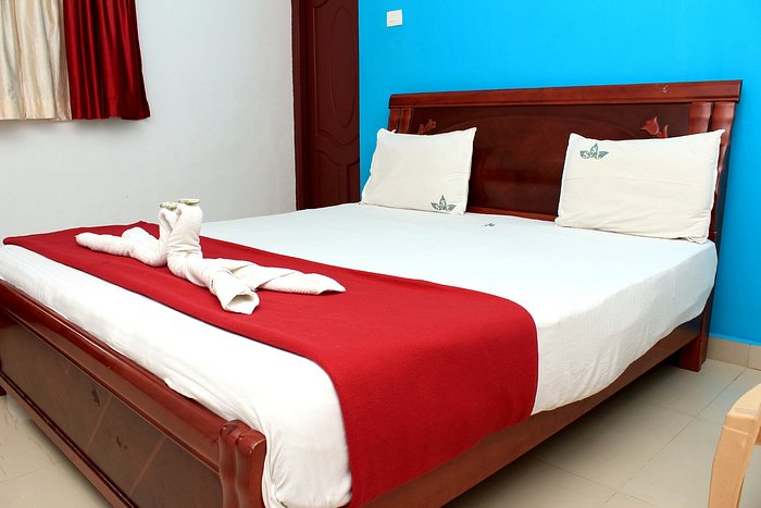 Hotel Sivasakthi - 4