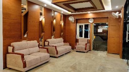 Wyt Hotels - Rameswaram - 3