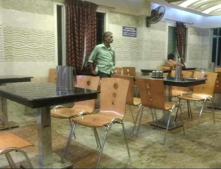 Hotel Aryaas Ressidence - 3