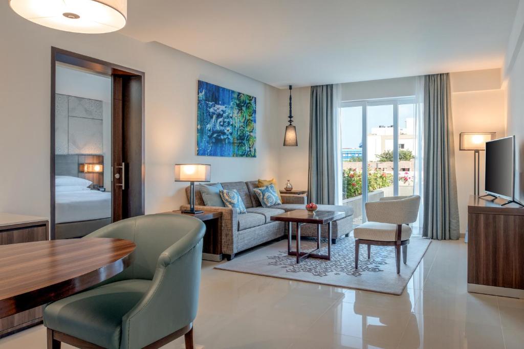 The Residency Towers Rameswaram - 2