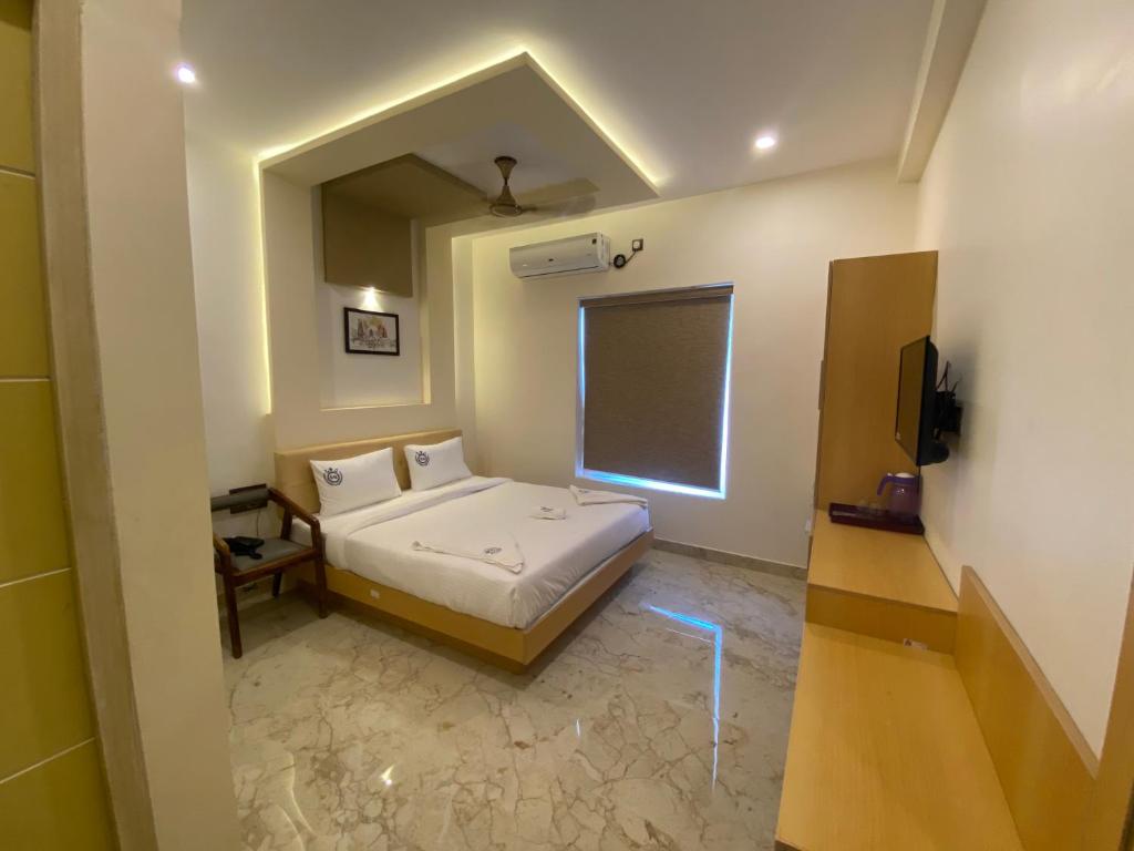 Hotel Sangeeth Palace - 3