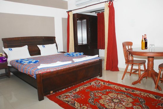Hotel Sri Saravana - 3