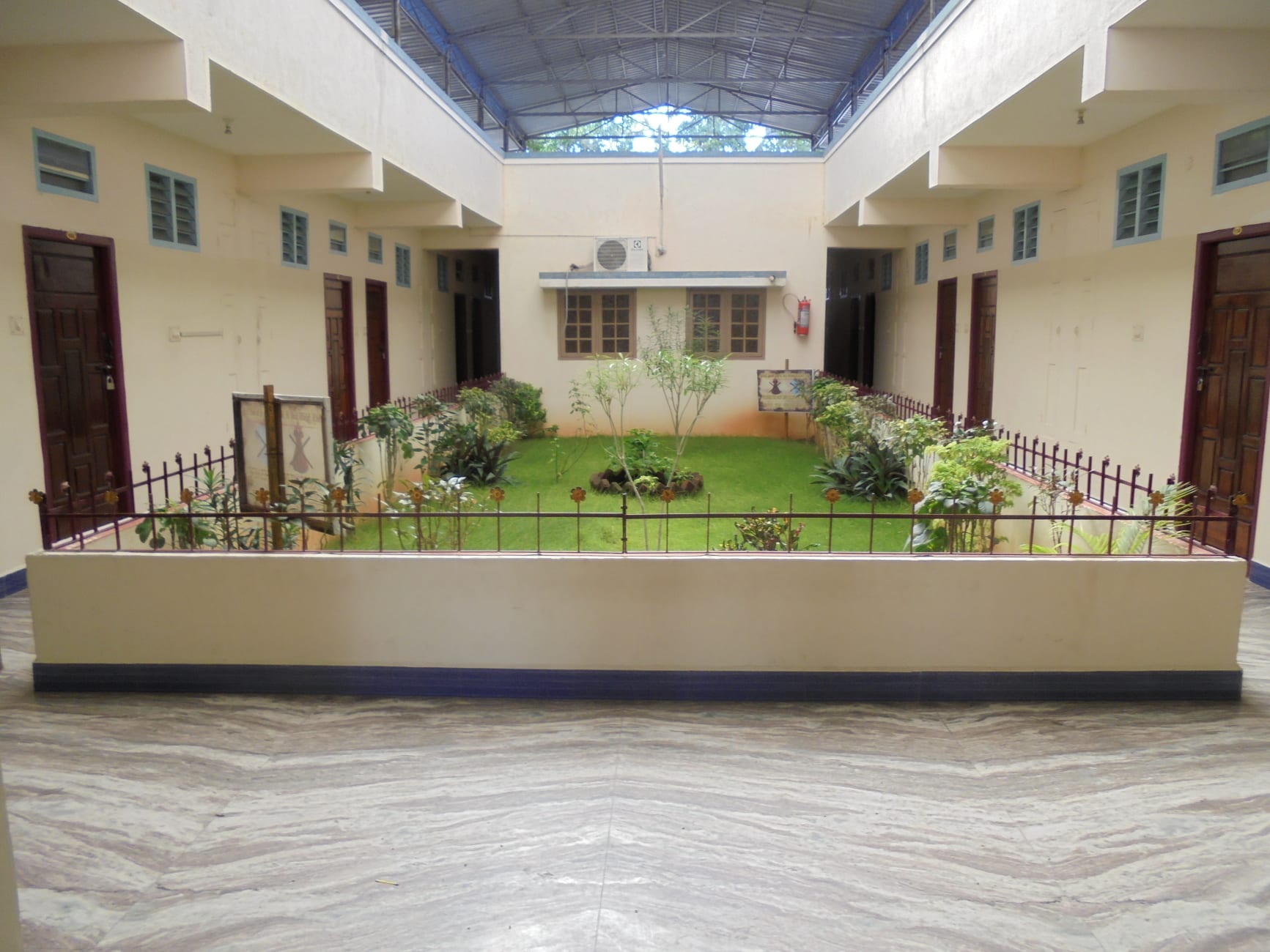 Hotel Rama Palace - Rameswaram - 3