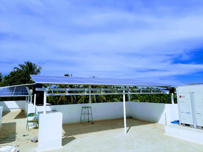 Proplanet Power Technologies Pvt Ltd - 2