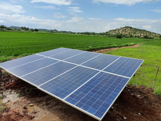 Proplanet Power Technologies Pvt Ltd - 3