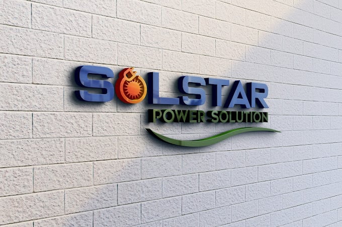 Solstar power solution