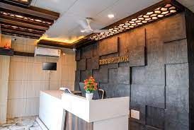 Hotel Strawberry Grand - 2