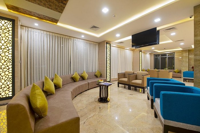 Hotel Star Palace - 2