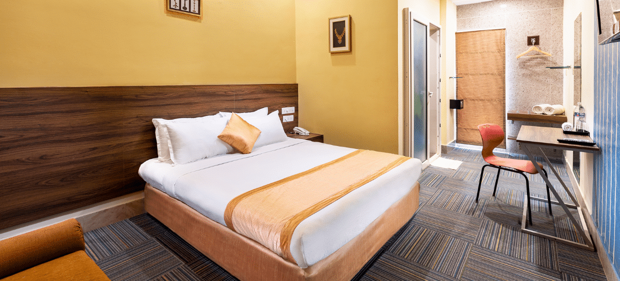 justa Sarang, Rameswaram - 3