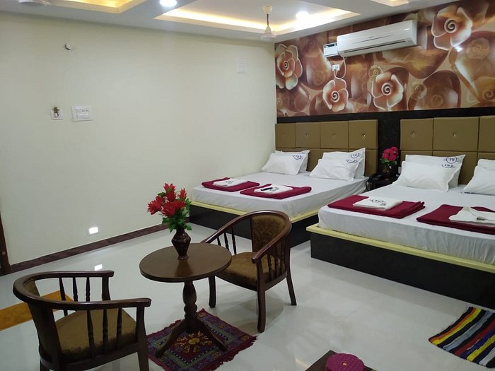 Hotel Vel Residency Rameswaram - 3