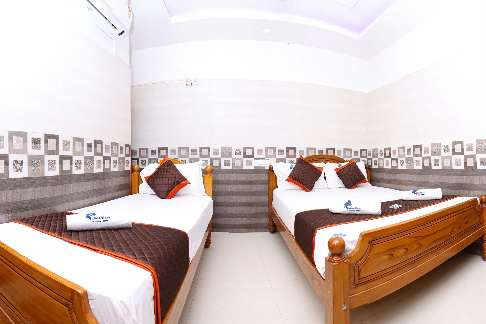 Karthees Residency - 3