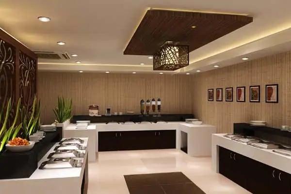 Hotel Himalayaa, A Bergamont Hotel - 3