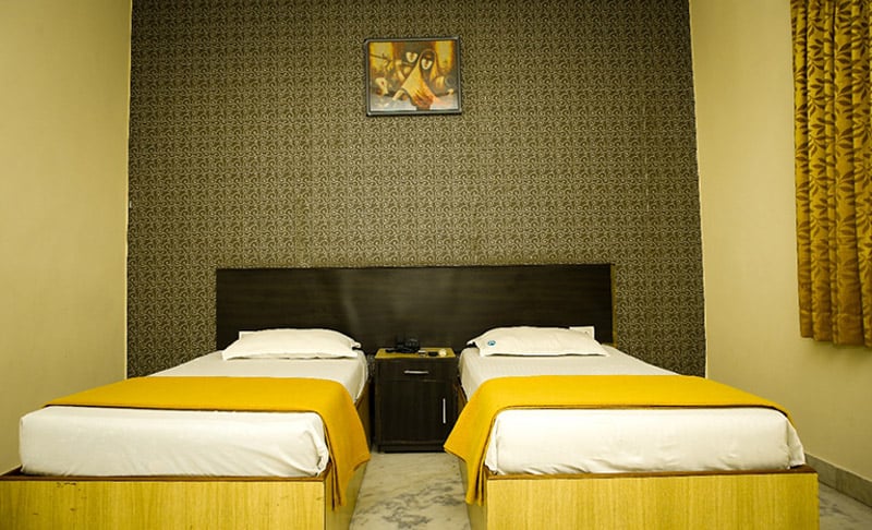 Hotel Arunachala - 4