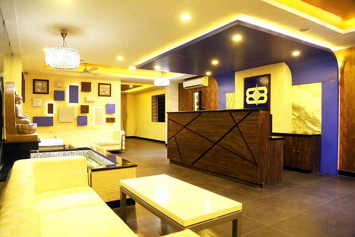 Hotel Arunachala - 2