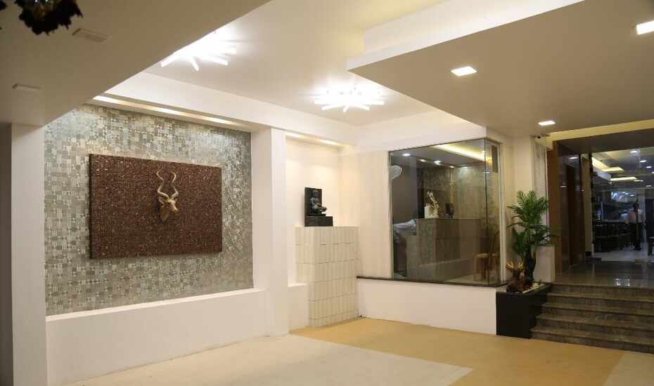 Sree Shai International - 2