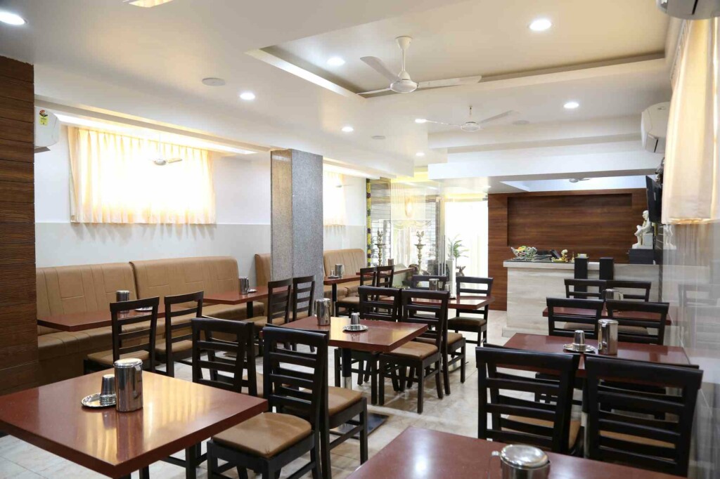 Sree Shai International - 3