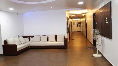 CS Arunachala Residency - 2