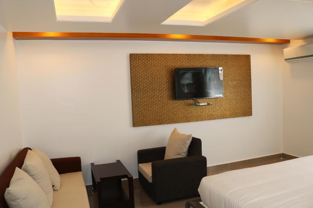 CS Arunachala Residency - 3