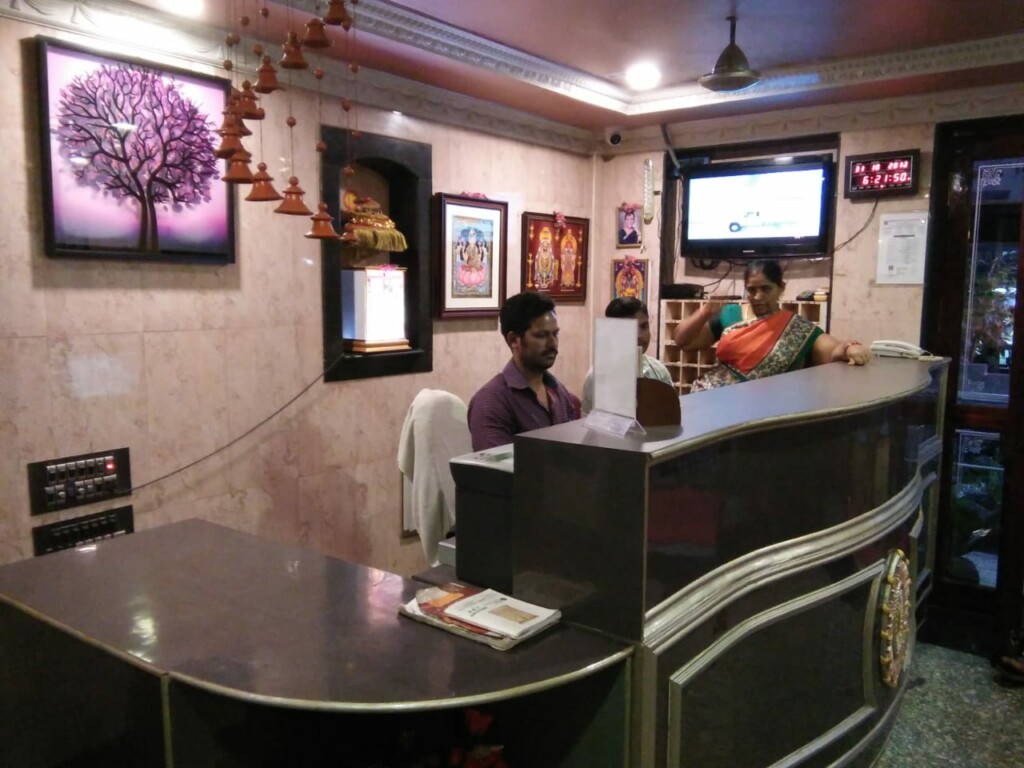 Hotel Nala Residency - 2