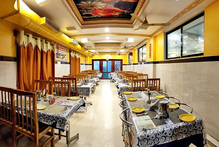 Hotel Nala Residency - 3