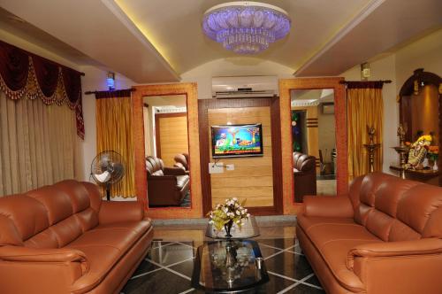 Sri Sarvesha JS Palace - 3