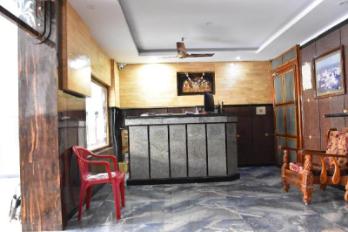 SwathiSri Residency - 2