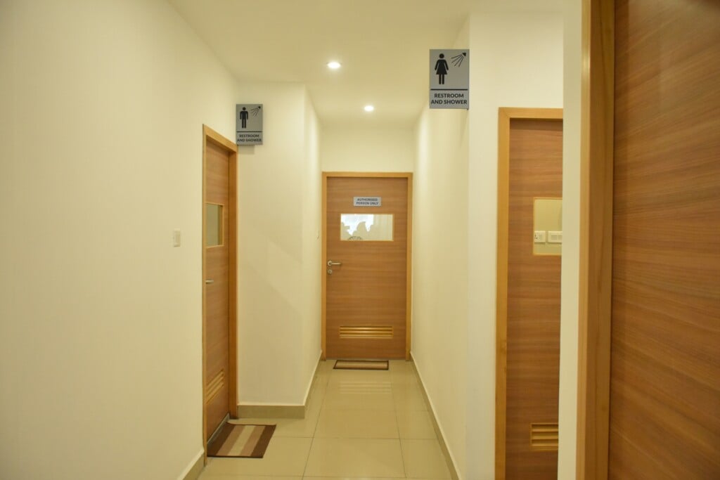 Freshup Tiruvannamalai - Hourly Stay - 2