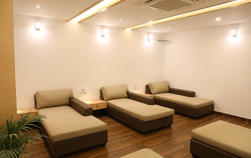 Freshup Tiruvannamalai - Hourly Stay - 3