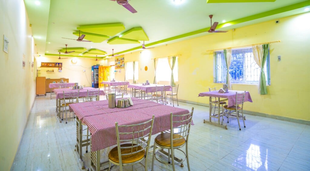 Hotel Tamilnadu Thiruvannamalai - 3