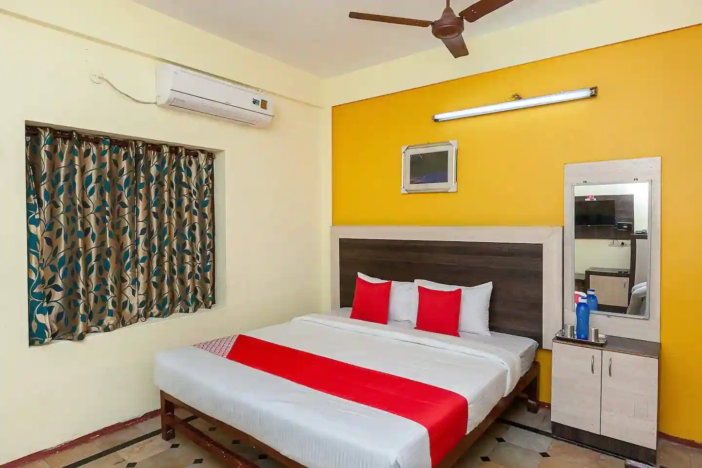 AMMAYI HOTELS & RESORTS - 4