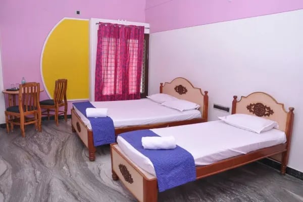 Arunaalaya Residency - 3