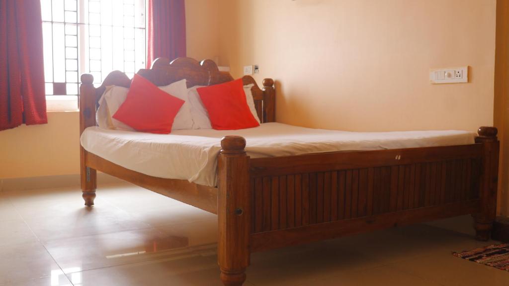 Sharma Residency Tiruvannamalai - 4