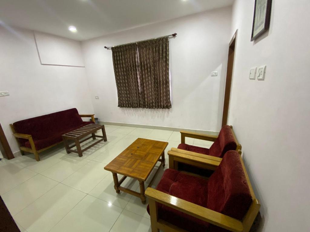 Sharma Residency Tiruvannamalai - 2