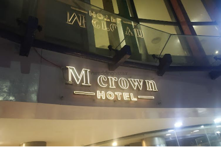 Crown Hotel - 2