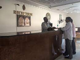 Hotel Ganesh International Lodge - 2