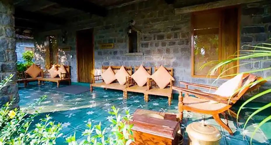 Sparsa Thiruvannamalai - 3