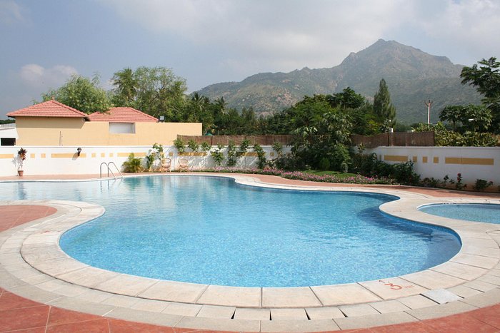 Sterling Arunai Anantha Tiruvannamalai - 2