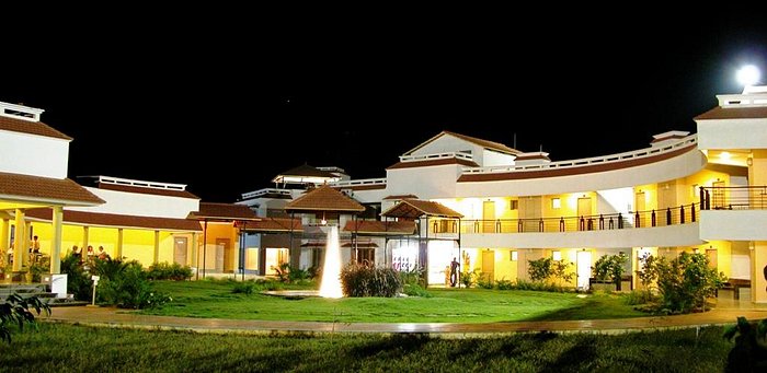 Sterling Arunai Anantha Tiruvannamalai