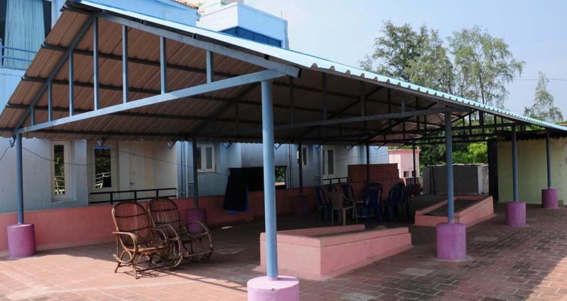 Arunachala Ramana Home - 3