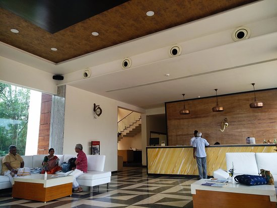 Hotel Sree Annamalaiyar Park - 2