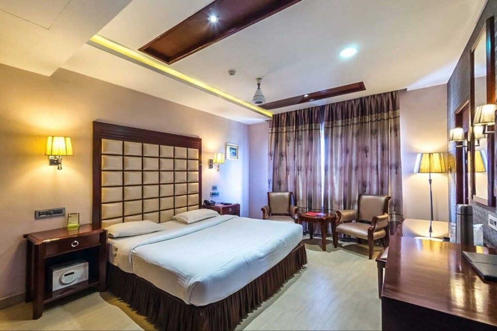 Hotel Applettree - 4