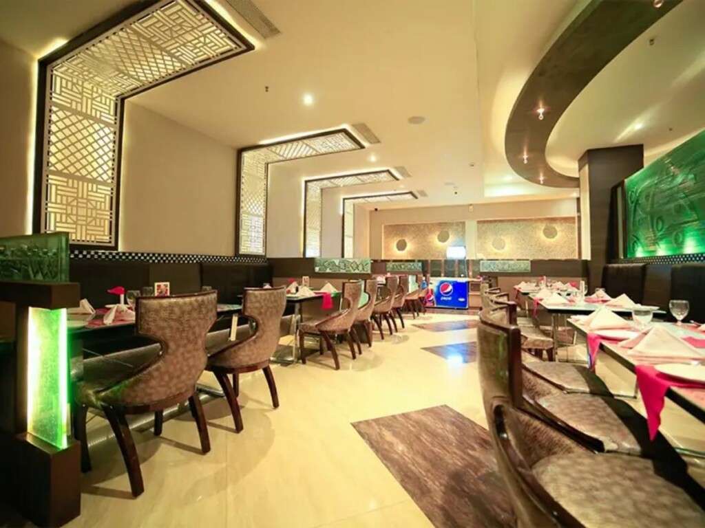 Hotel Applettree - 2