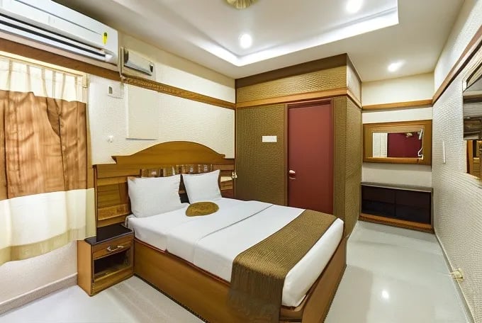 Hotel Imperial Regency tirunelveli - 4