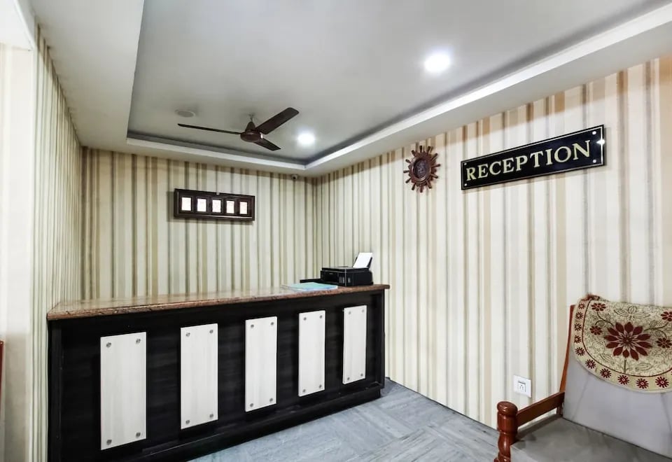 Hotel Sakunthala International - 2