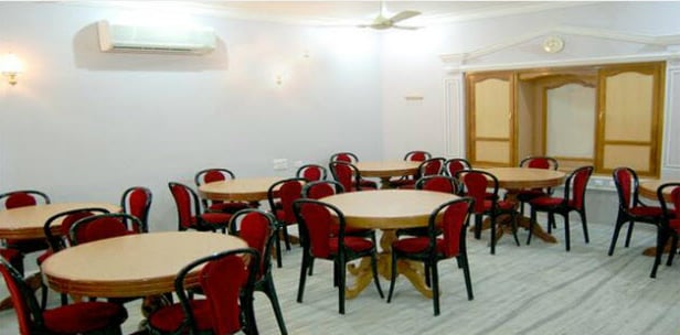 Hotel Sivamurugan Kanyakumari - 3