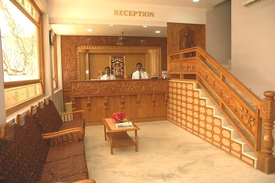 Hotel Sivamurugan Kanyakumari - 2
