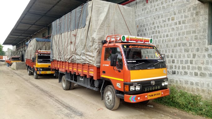 SRI BALAVINAYAGAR TRANSPORT - 3